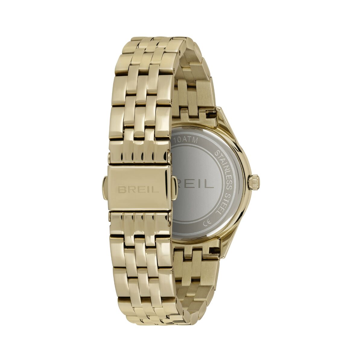 Breil Ladies' Watch Breil Tw1994 (Ø 32 Mm)