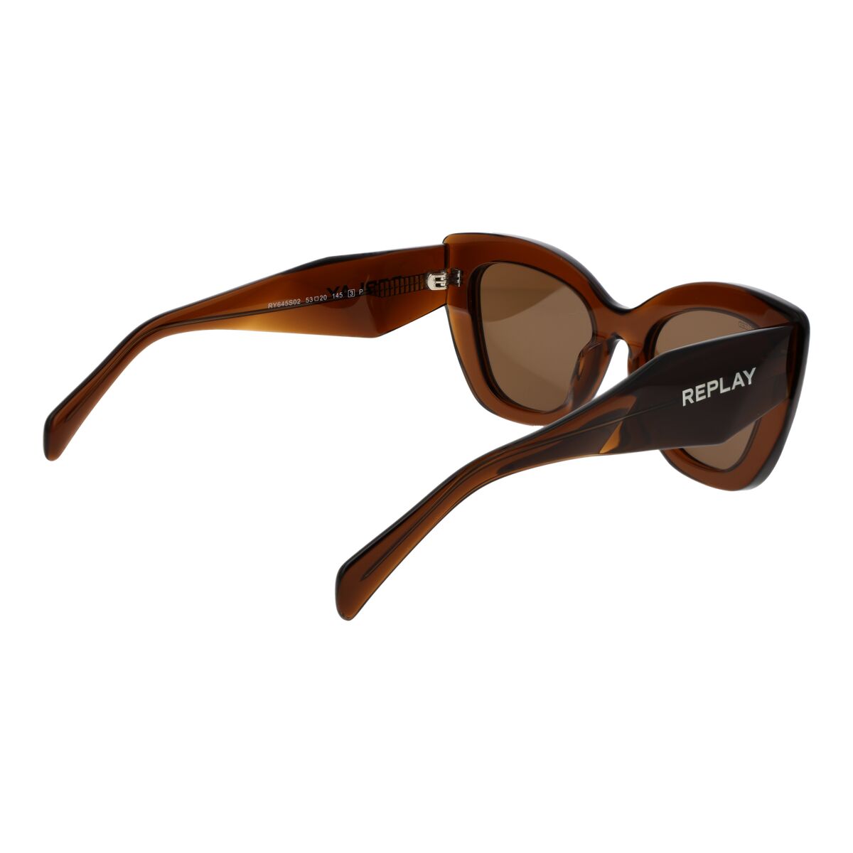 Replay Ladies' Sunglasses Replay Ry645S 5302