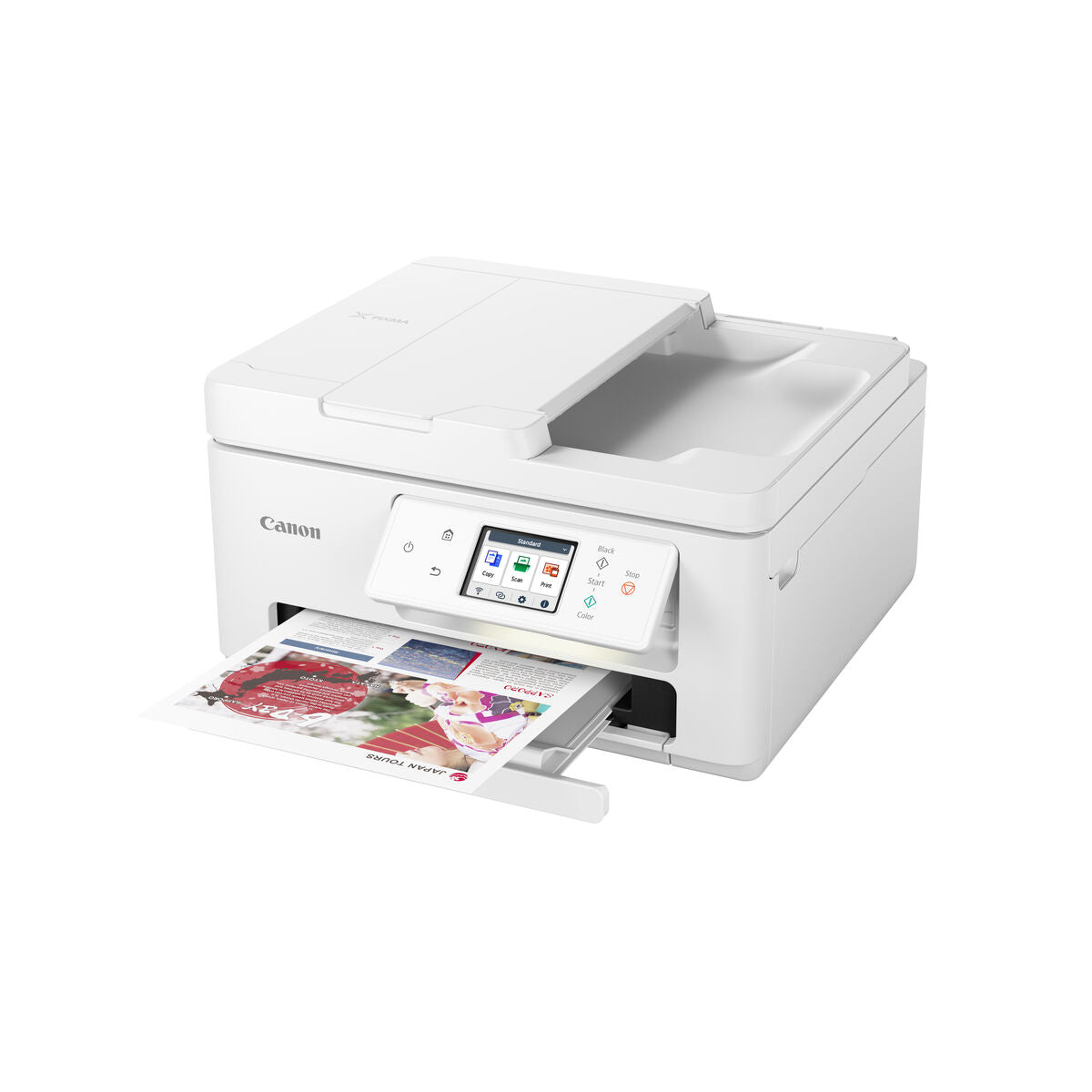 Canon Multifunction Printer Canon Ts7750I
