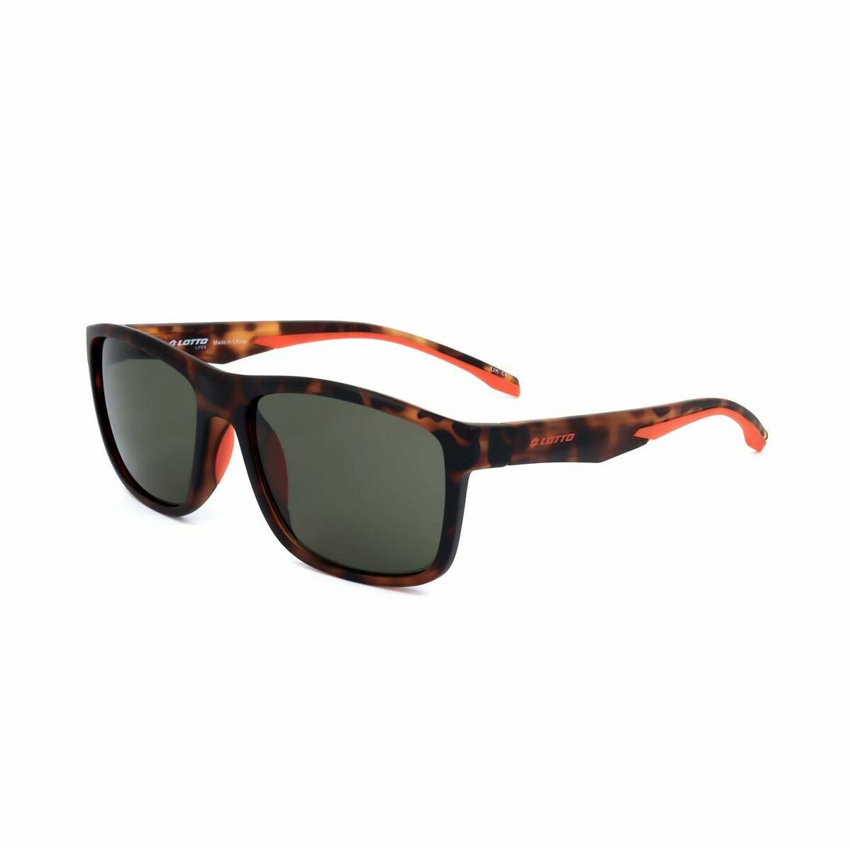 Lotto Unisex Sunglasses Lotto Ls1012