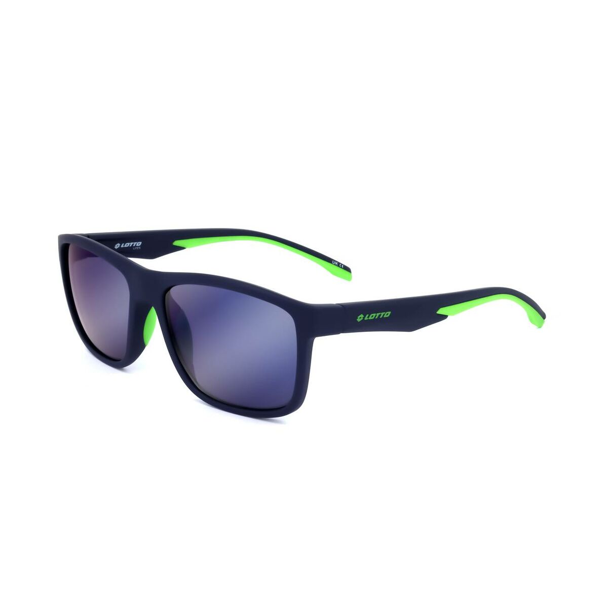 Lotto Unisex Sunglasses Lotto Ls1012
