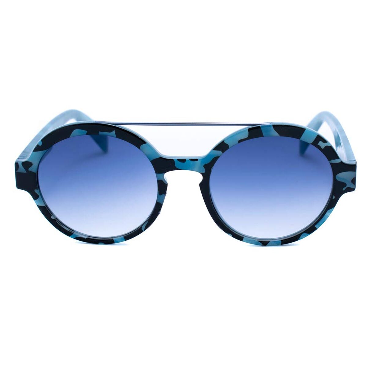 Italia Independent Unisex Sunglasses Italia Independent 0913-147-Gls