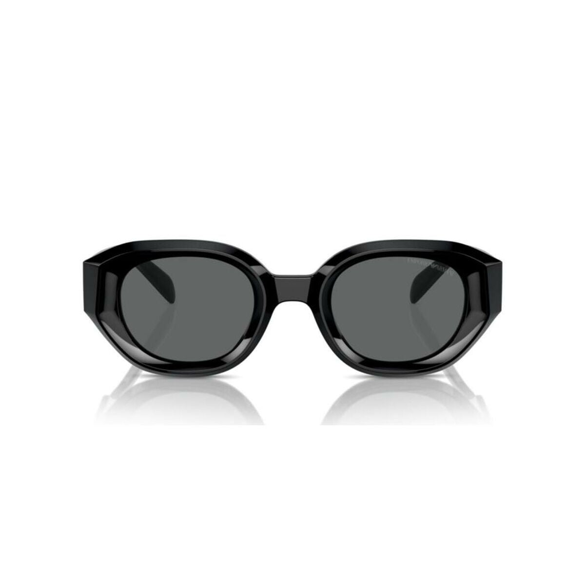 Emporio Armani Men's Sunglasses Emporio Armani Ea 4230U Black