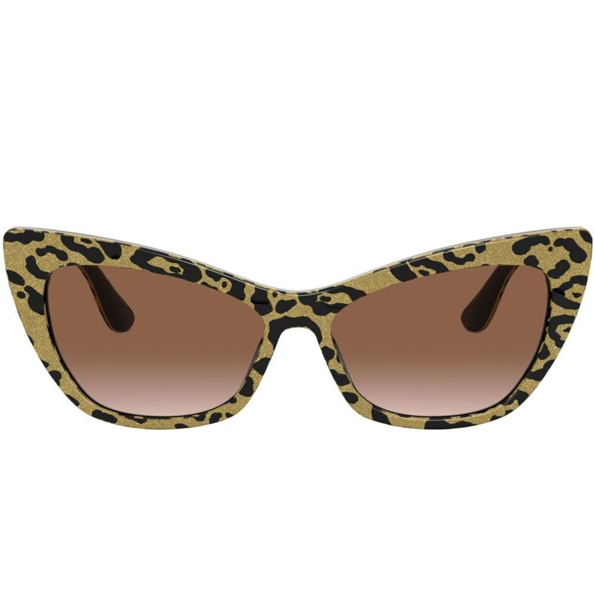 Dolce & Gabbana Ladies' Sunglasses Dolce & Gabbana Printed Dg 4370