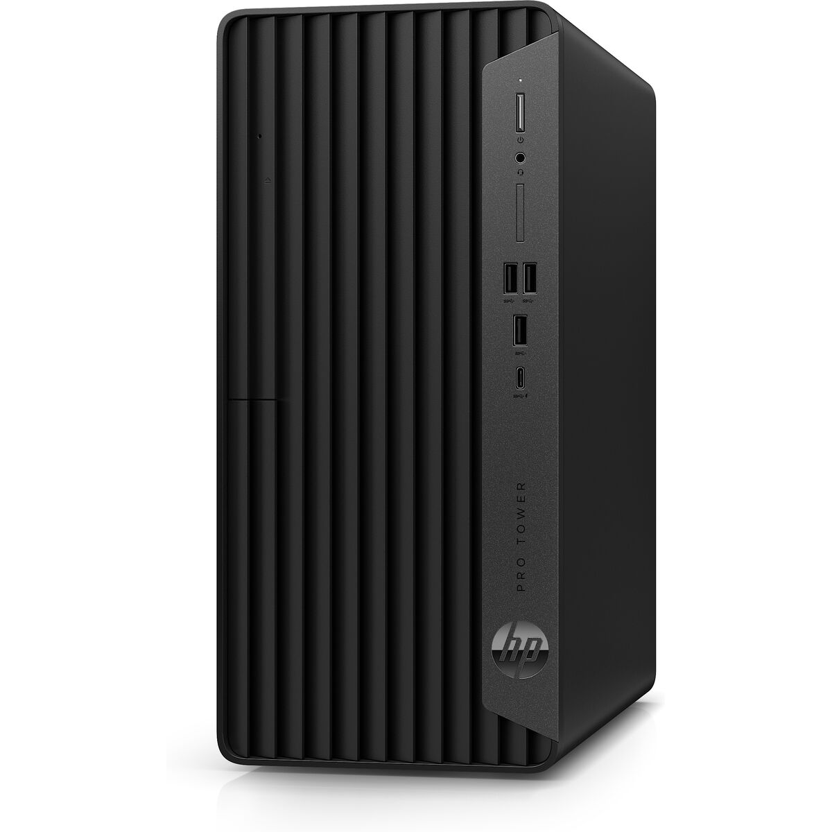 Hp Desktop Pc Hp 9M8G6At#Abe I5-12500H 16 Gb Ram 512 Gb Ssd
