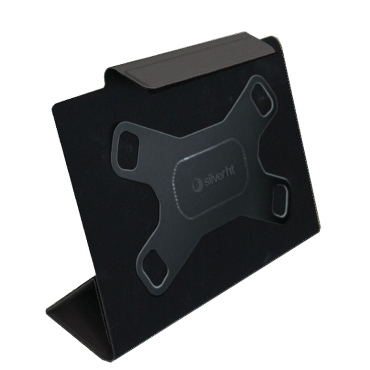 Silver Ht Tablet Cover Silver Ht 112001840199 9"-10,5"