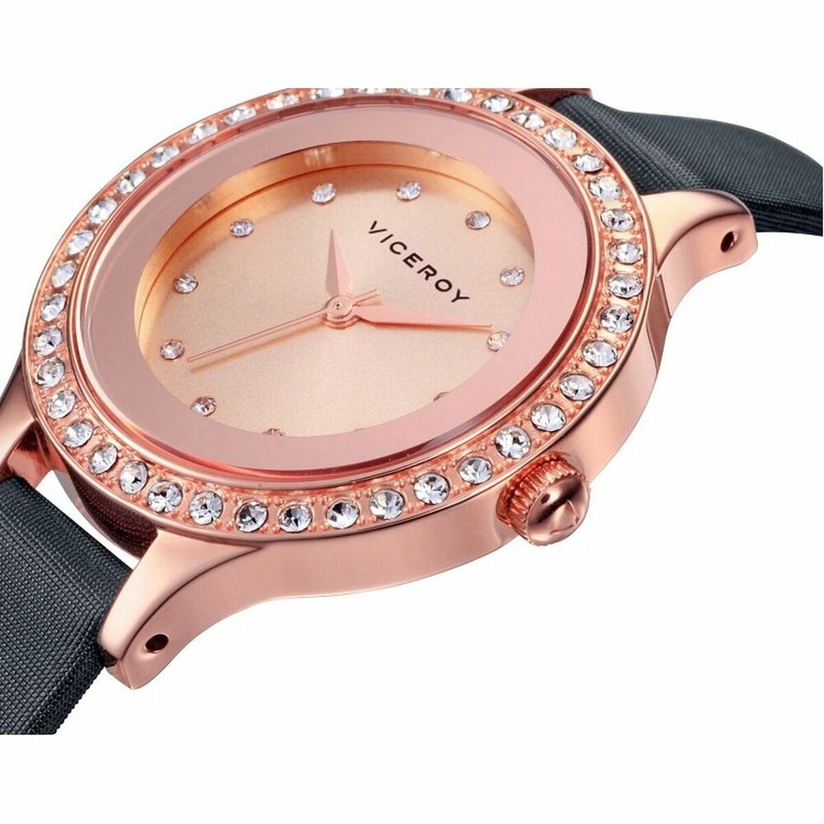 Viceroy Ladies' Watch Viceroy 471040-93 (Ø 30 Mm)