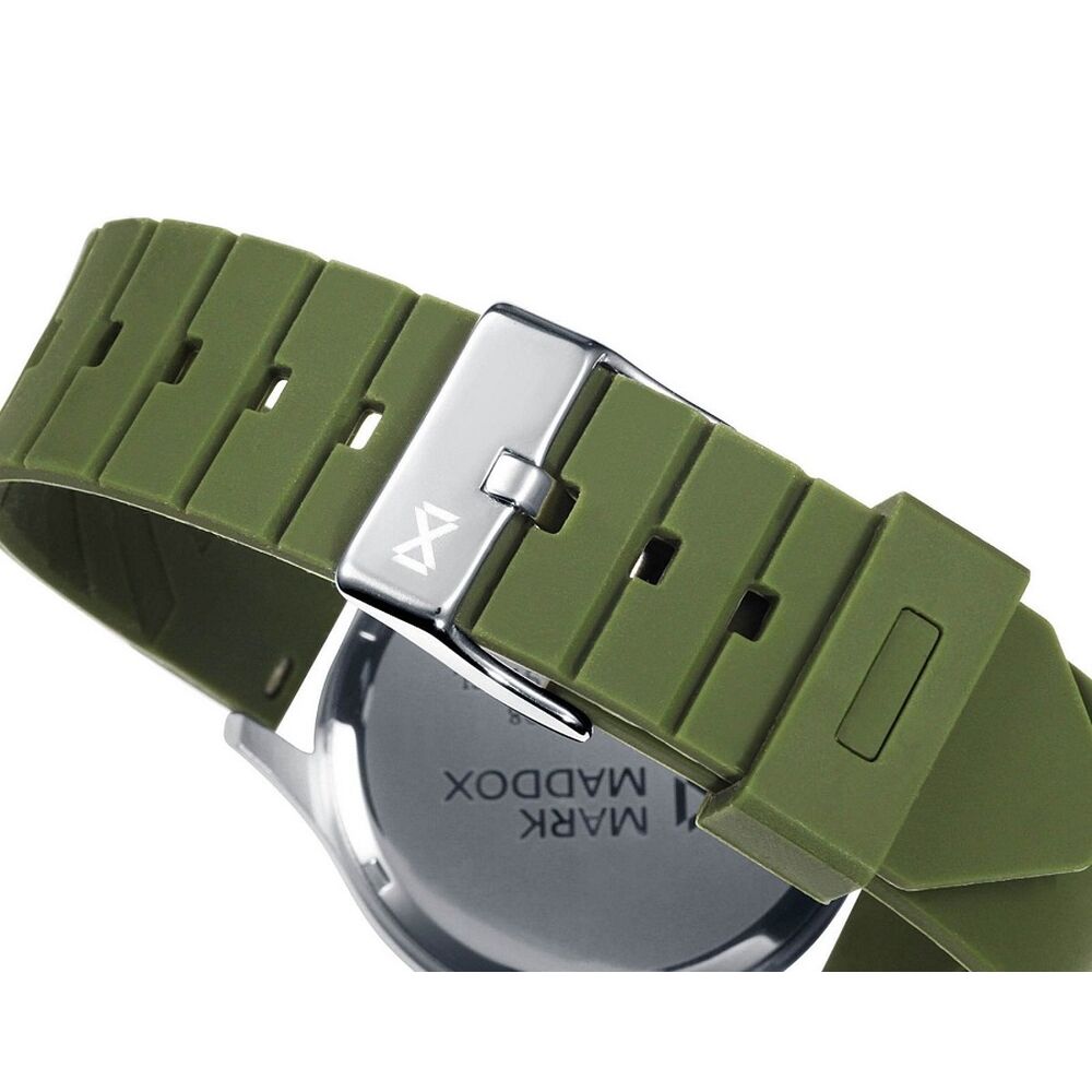 Mark Maddox Men's Watch Mark Maddox Hc7108-37 (Ø 41 Mm)