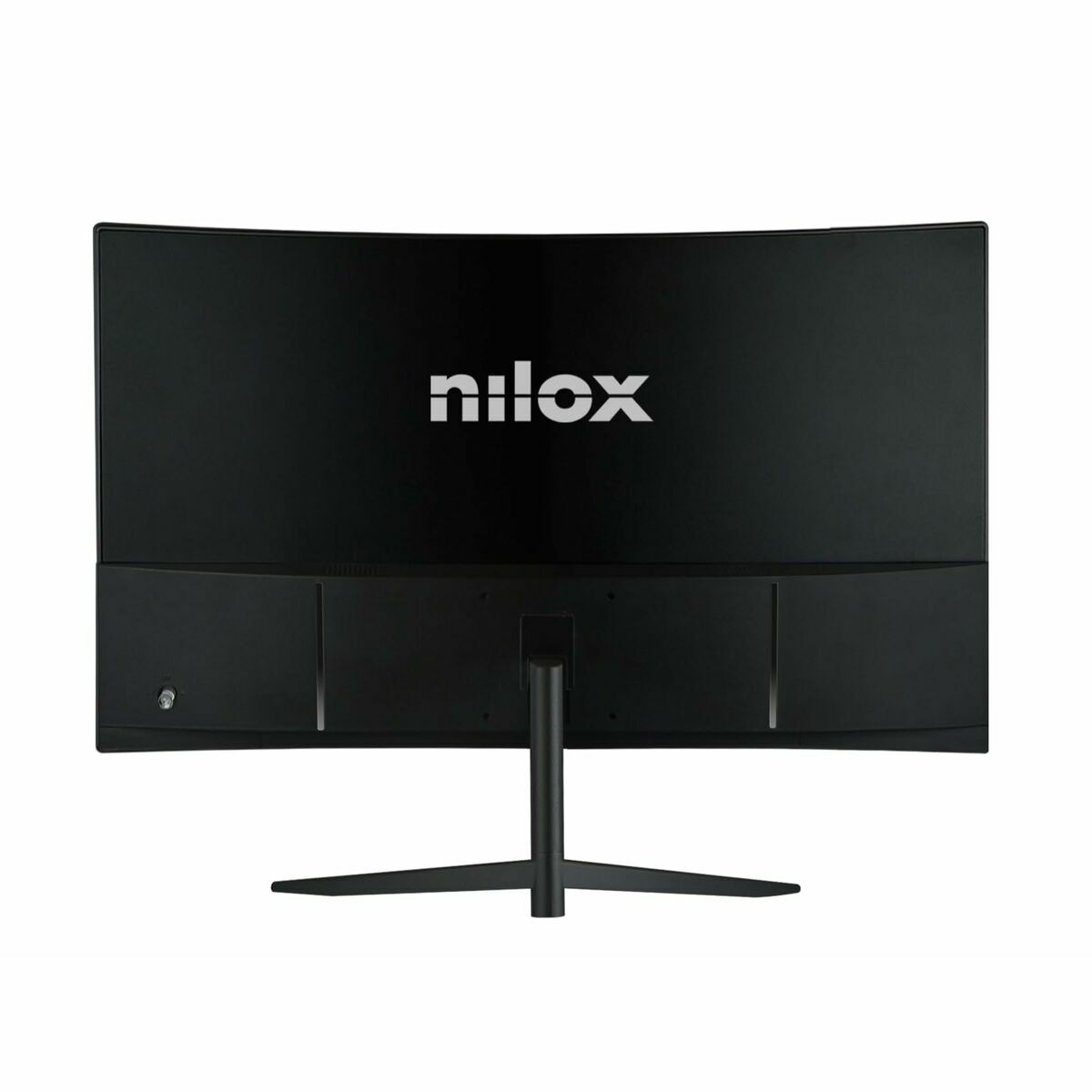 Nilox Monitor Nilox Nxm24Crv2001 Full Hd 24"