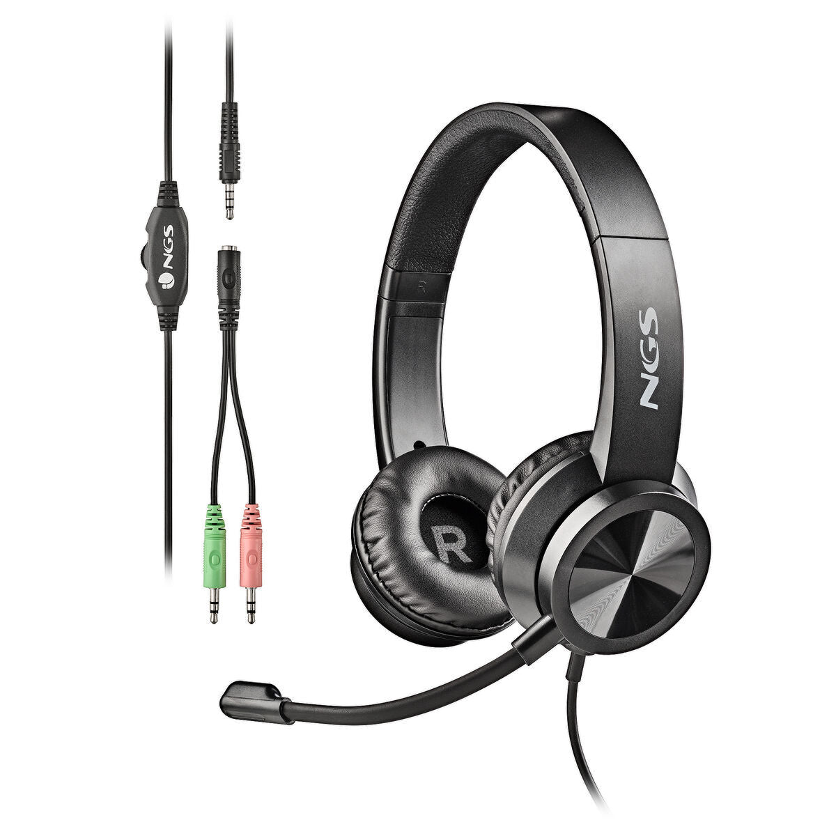 Ngs Headphones Ngs Msx11Pro
