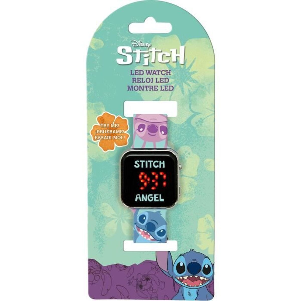 Kids Licensing Smartwatch Kids Licensing