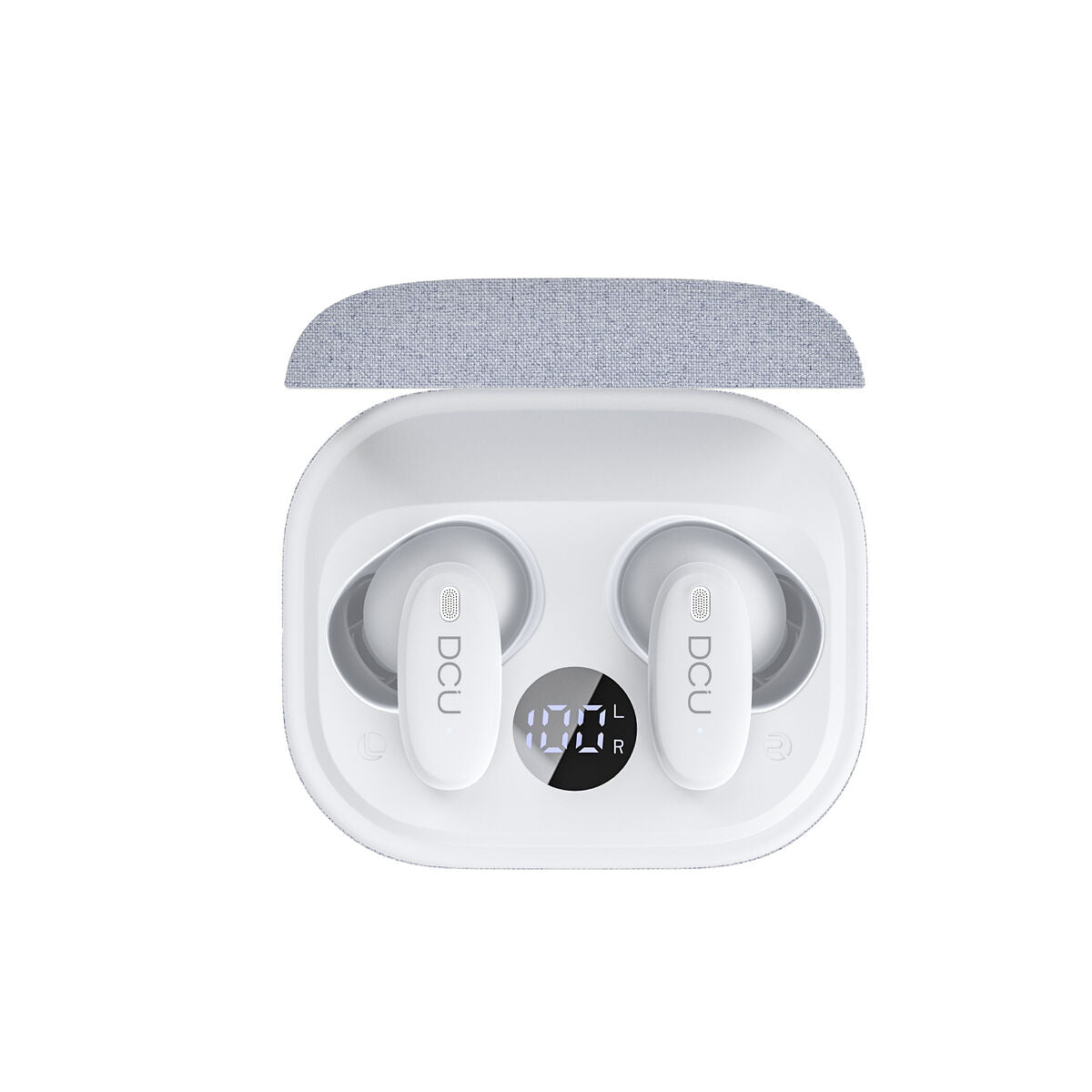 Dcu Tecnologic Headphones Dcu 34152091