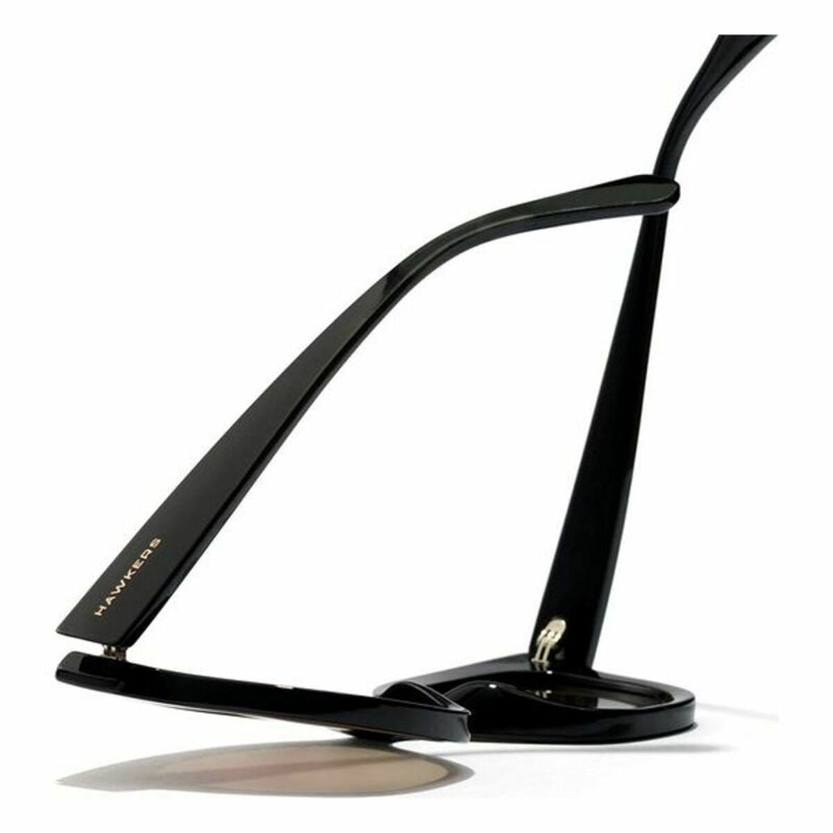 Hawkers Ladies' Sunglasses Hawkers 1341814_8 Black Ø 52 Mm