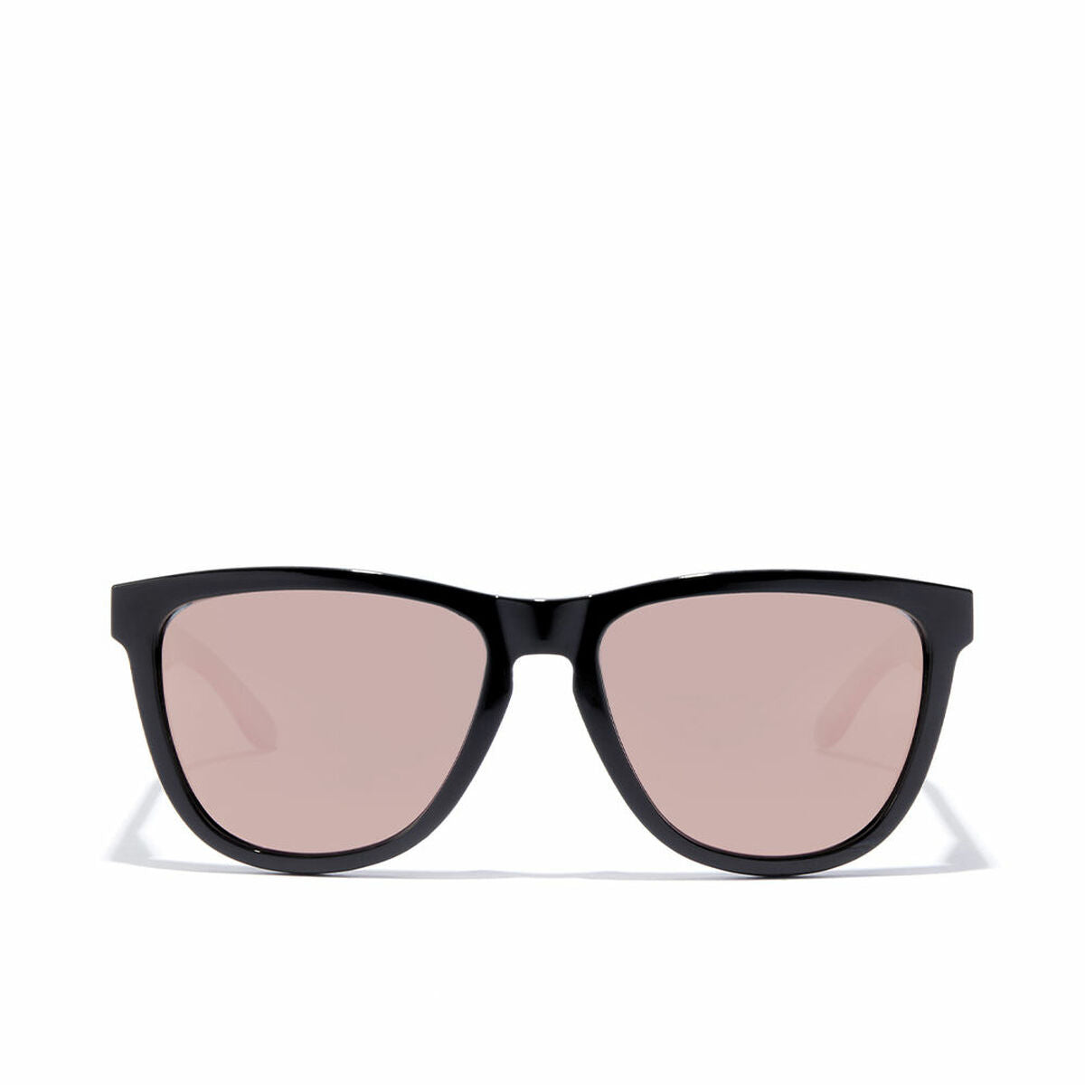 Hawkers Polarised Sunglasses Hawkers One Raw Black Rose Gold (Ø 55,7 Mm)