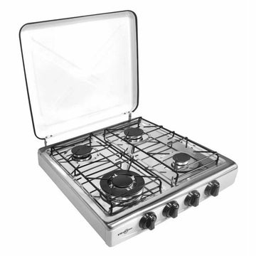 Gas Hob Vitrokitchen 452BB BUT (Refurbished B)