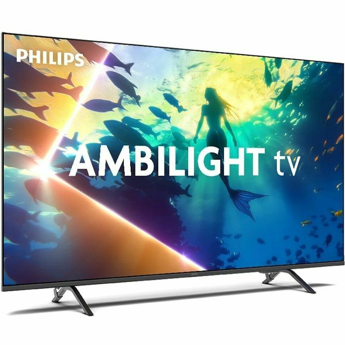Philips Smart Tv Philips 43Pus8010/12 43" 4K Ultra Hd Led Hdr