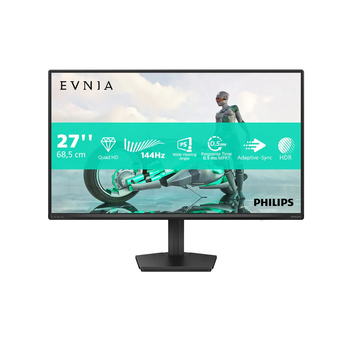 Philips Monitor Philips 27M2N3500Nf/00