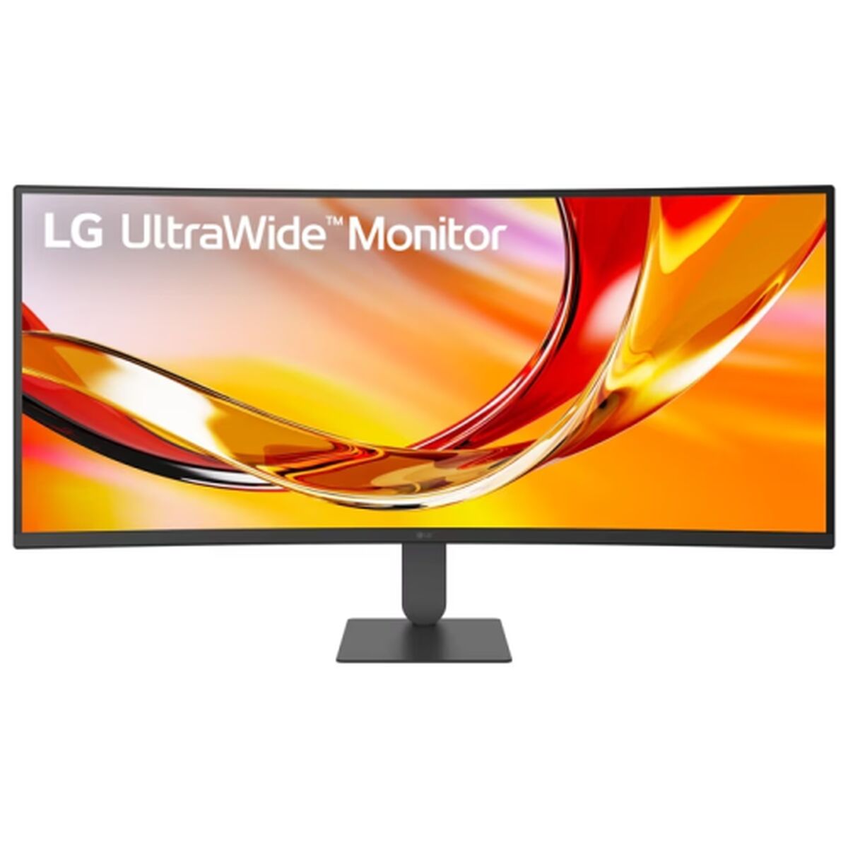 Lg Monitor Lg 34U640B-B