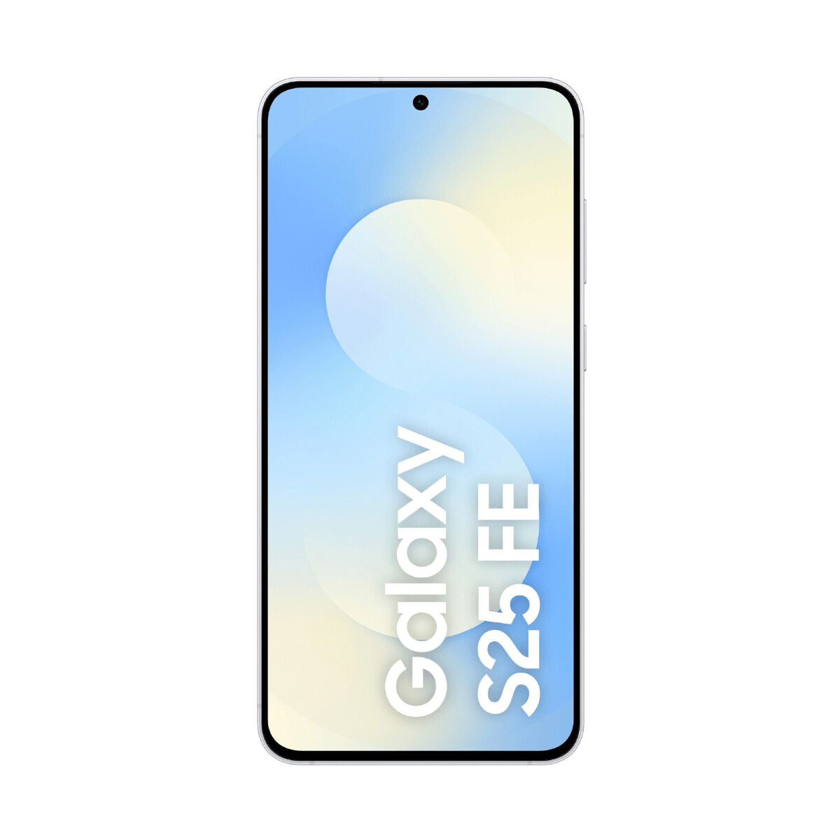 Samsung Smartphone Samsung Sm-S731B 6,7" 8 Gb Ram 256 Gb Blue