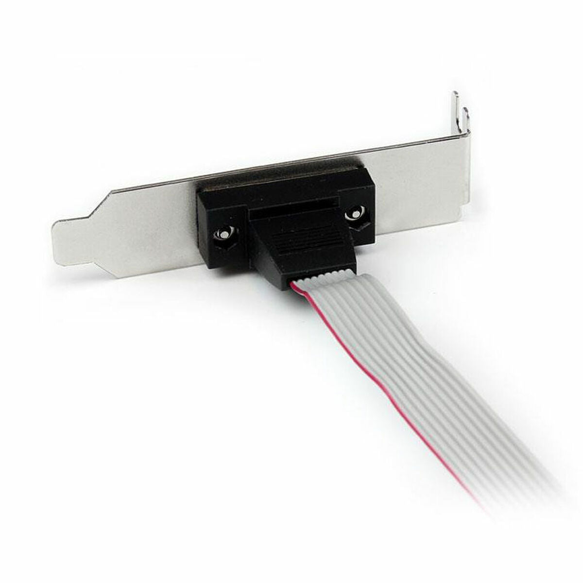 Adaptor Startech PLATE9M16LP IDC DB9