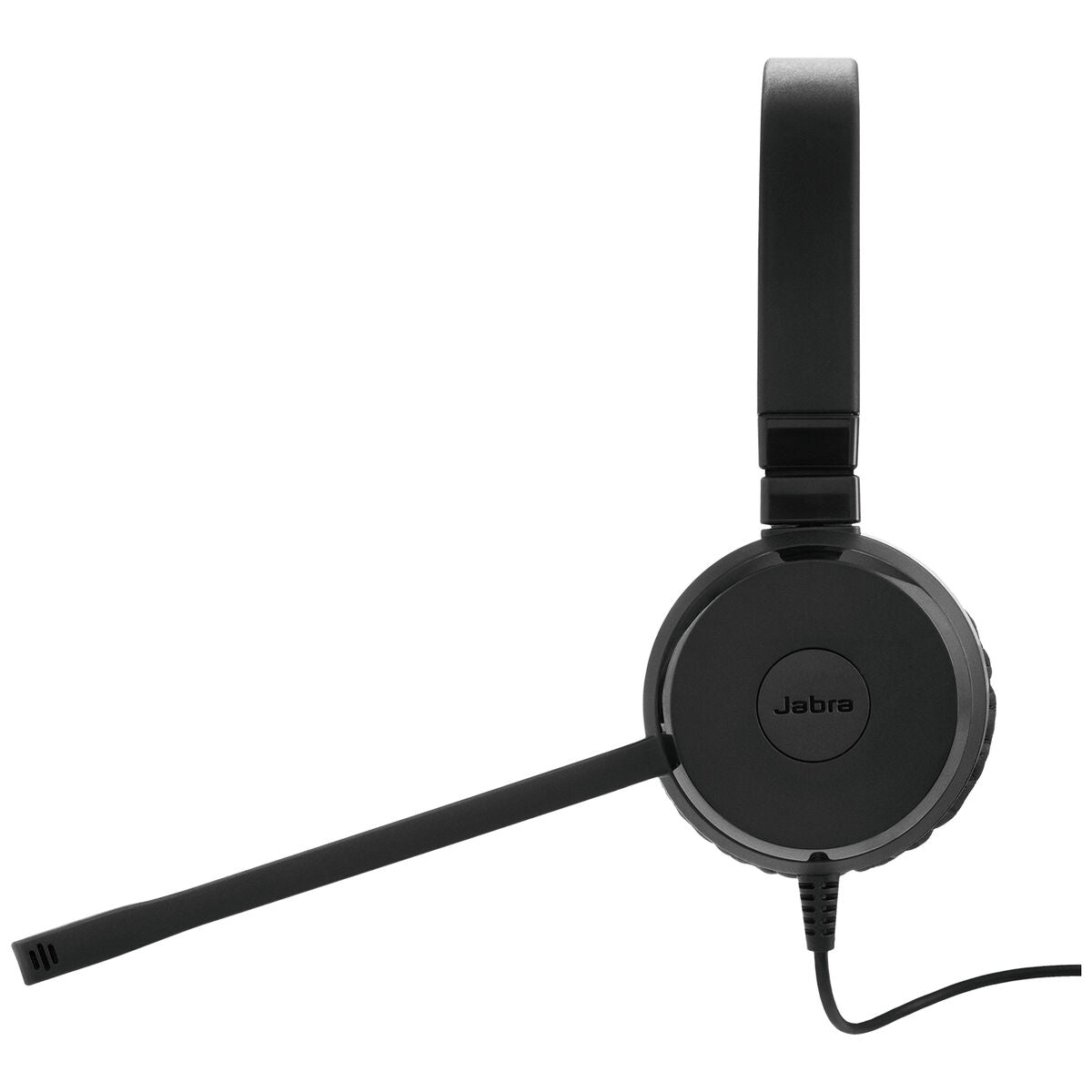 Gn Audio Headphones Gn Audio 4999-823-369 Black