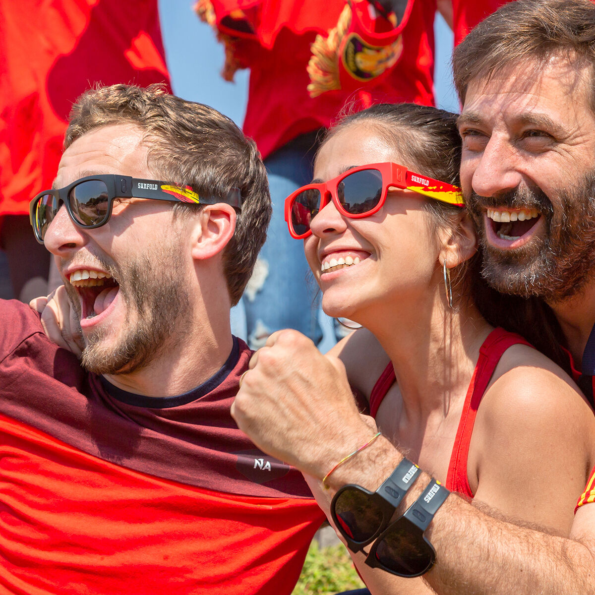 Shine Inline Sunglasses Shine Inline V0101002