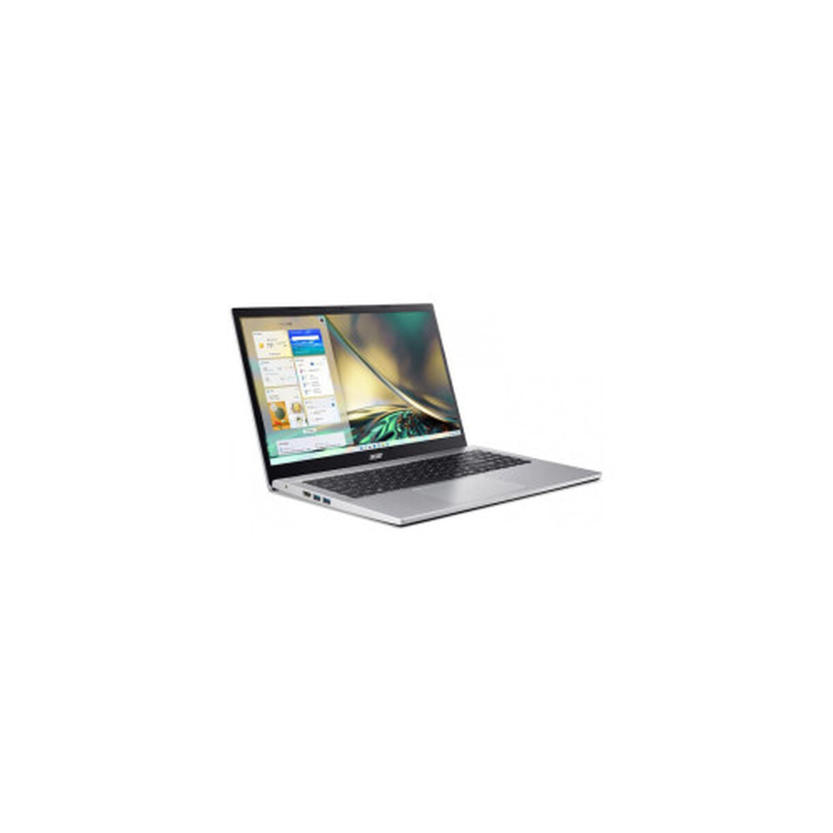 Acer Laptop Acer Nx.k6Seb.01S 15,6" Intel Core I5-1235U 16 Gb Ram 512 Gb Ssd Spanish Qwerty