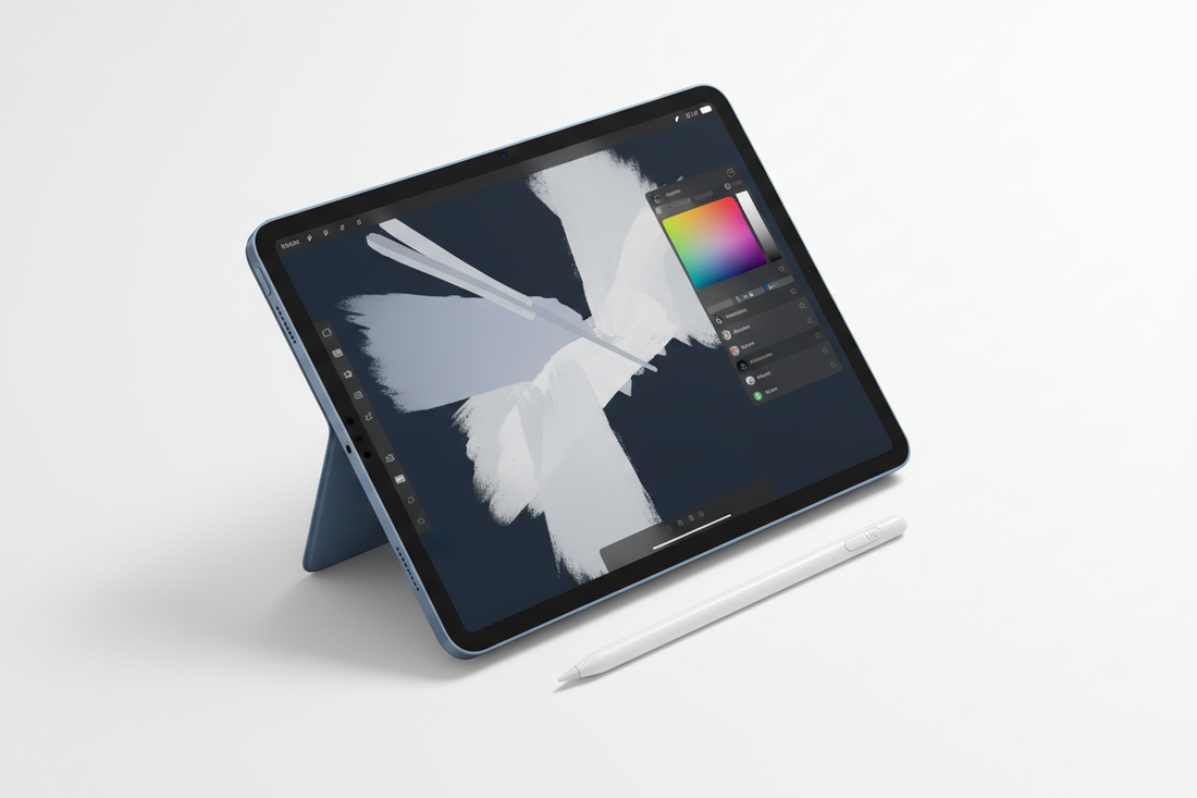 Best iPad Air 2026: Complete Buying Guide for Everyday Pro Users in Europe