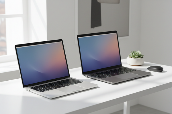 MacBook Air vs MacBook Pro 2026: Which Apple Laptop Should You Buy in Europe?