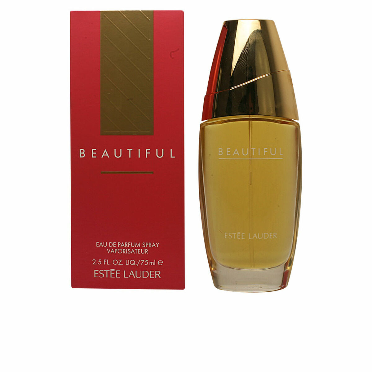 Women's Perfume Beautiful Estee Lauder EDP EDP