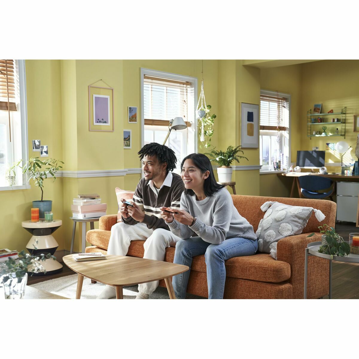 Nintendo Switch 2 Nintendo 10015151 Black