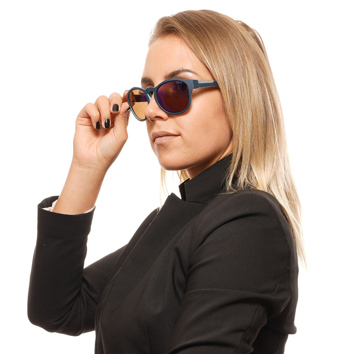 Bollé Unisex Sunglasses Bollé 12349 Rooke 54