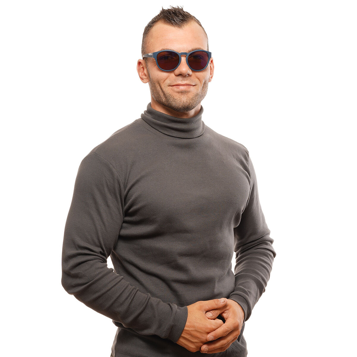 Bollé Unisex Sunglasses Bollé 12349 Rooke 54