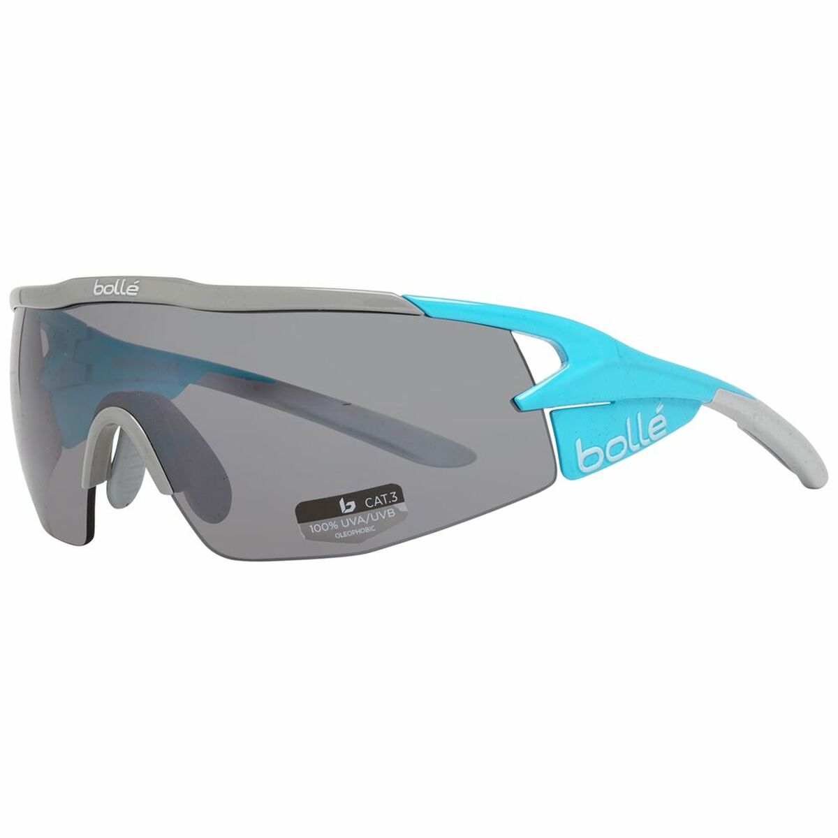 Bollé Unisex Sunglasses Bollé 12501 Aeromax
