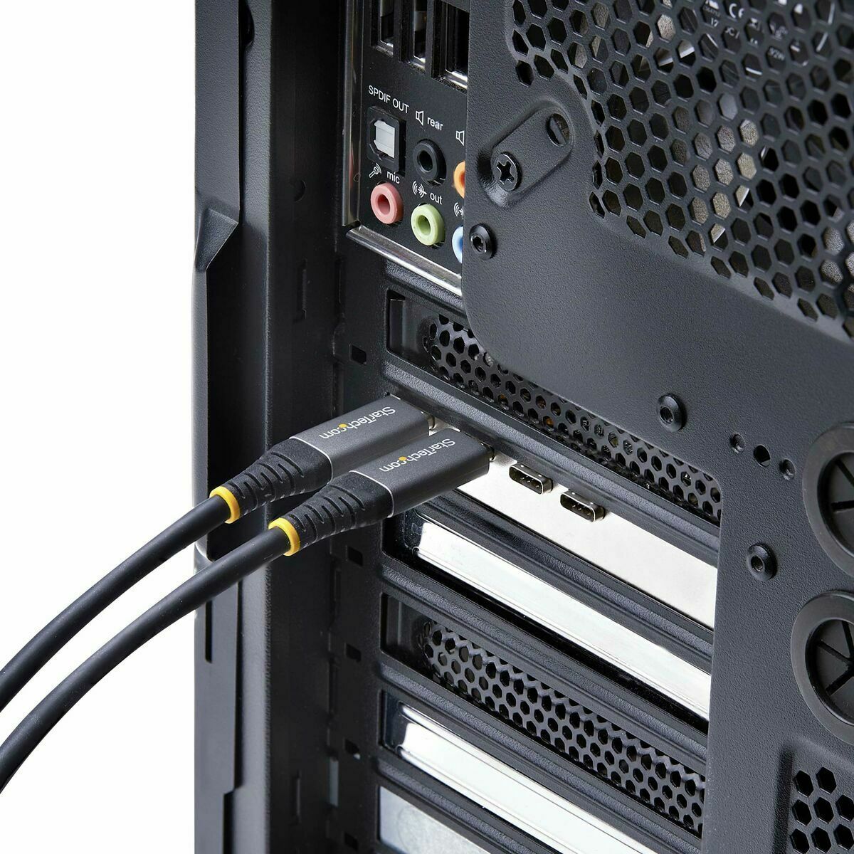 Startech Repair Kit Startech Ps4C3Ia3-Usb-C-Card