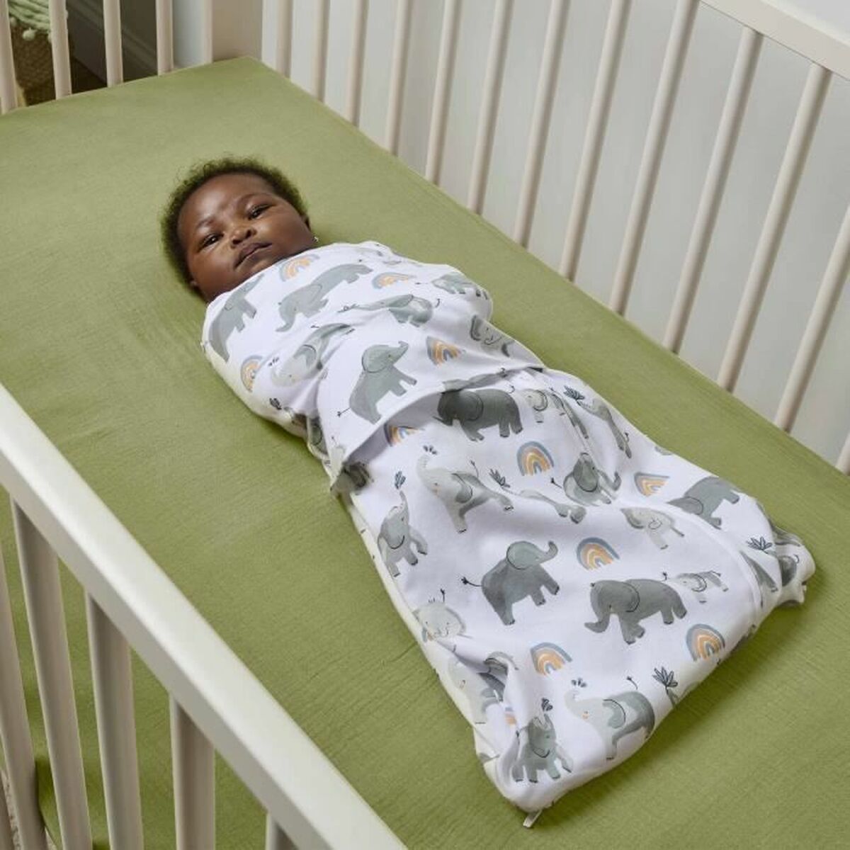 Sleeping Bag Ingenuity 3-6 Months