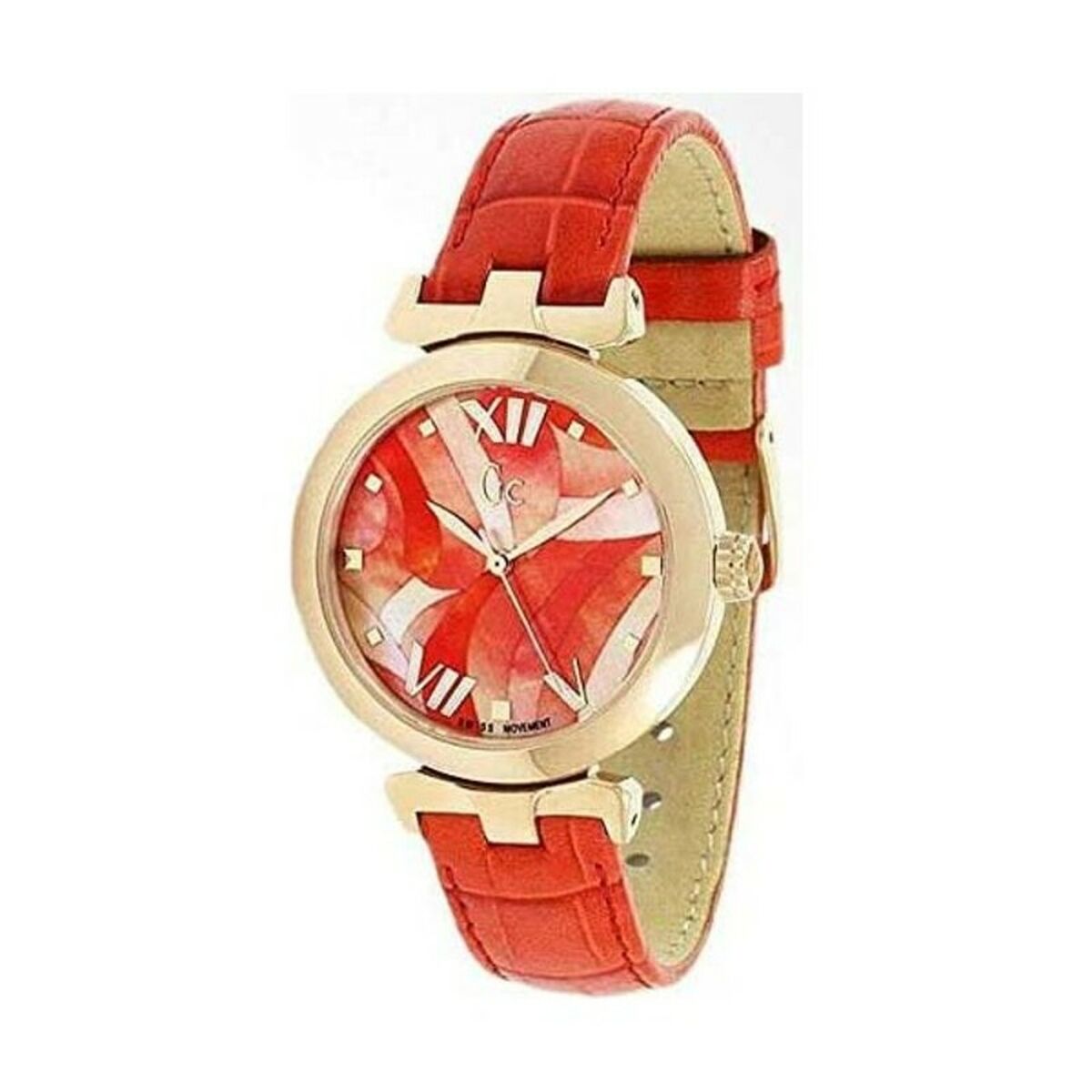 Gc Watches Ladies' Watch Gc Watches Y20004L3 (Ø 34 Mm)