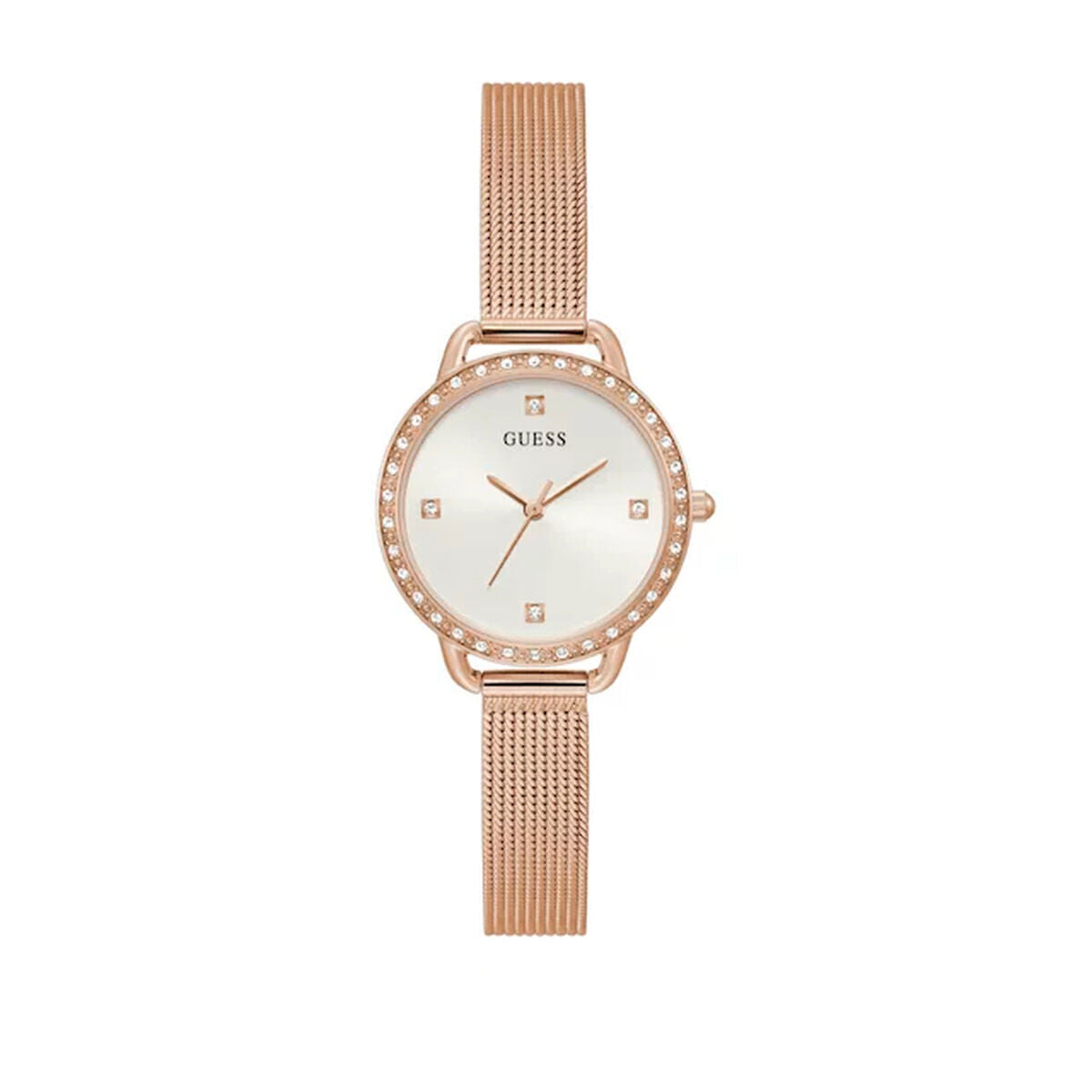 Guess Ladies' Watch Guess Soiree (Refurbished A)