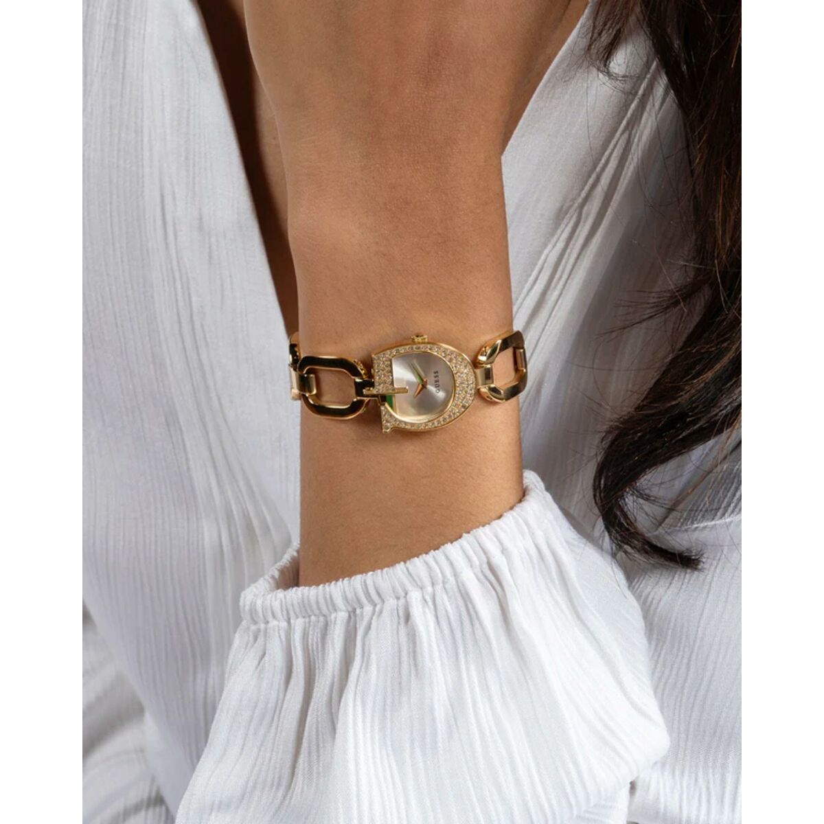 Guess Ladies' Watch Guess Gw0683L2