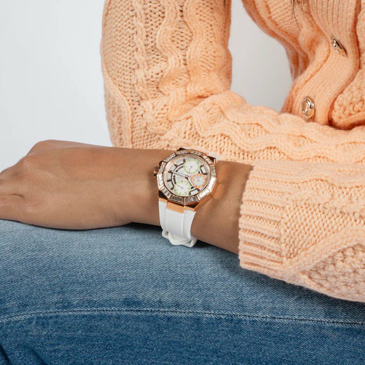 Guess Ladies' Watch Guess Selene