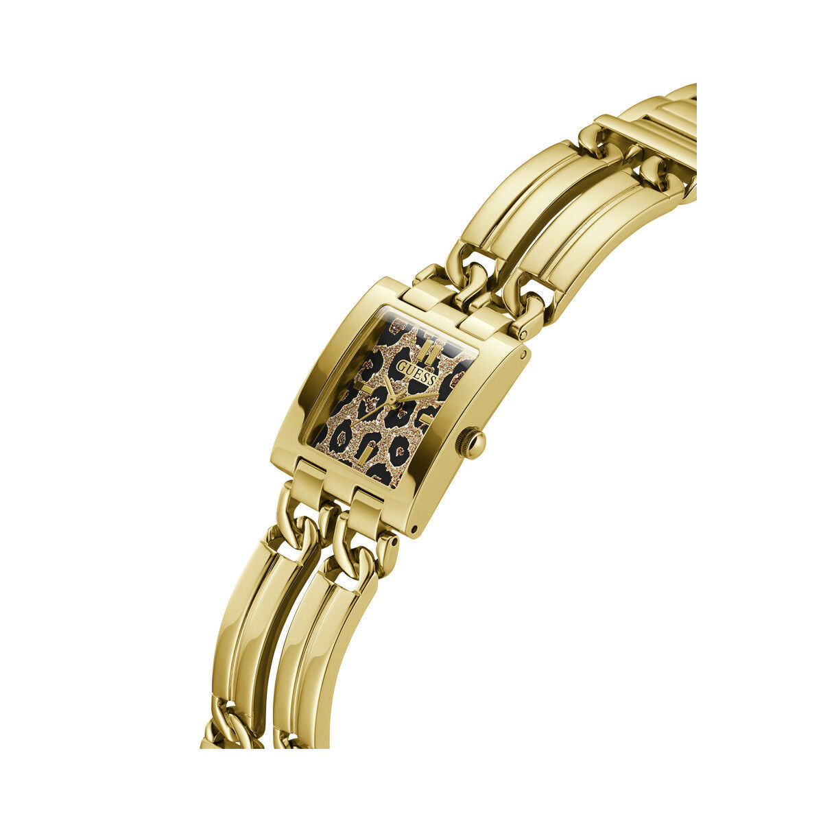 Guess Ladies' Watch Guess Gw0807L2 (Ø 24 Mm)