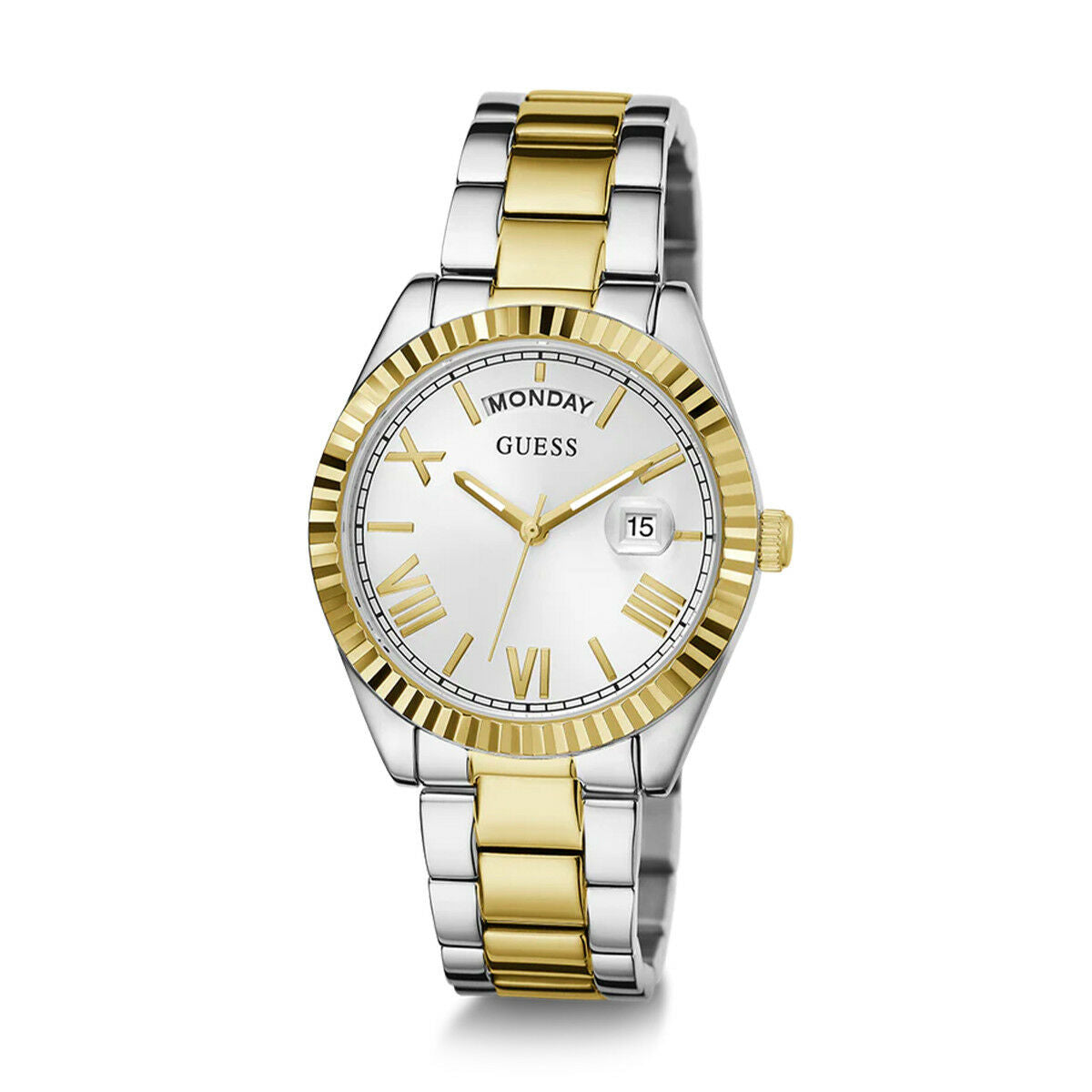 Guess Ladies' Watch Guess Gw0308L6 (Ø 36 Mm)