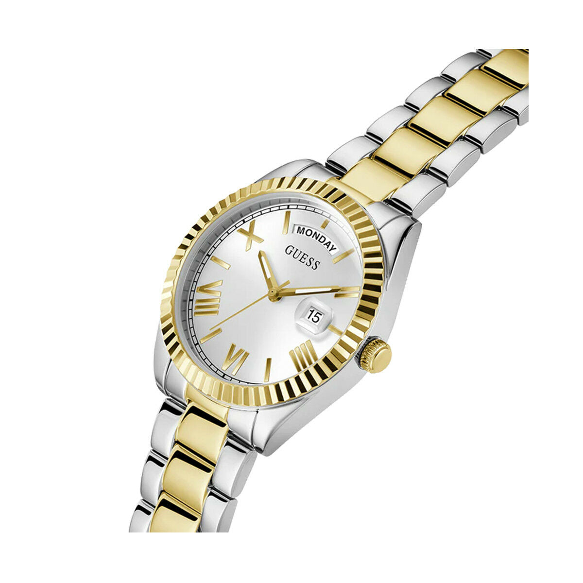 Guess Ladies' Watch Guess Gw0308L6 (Ø 36 Mm)