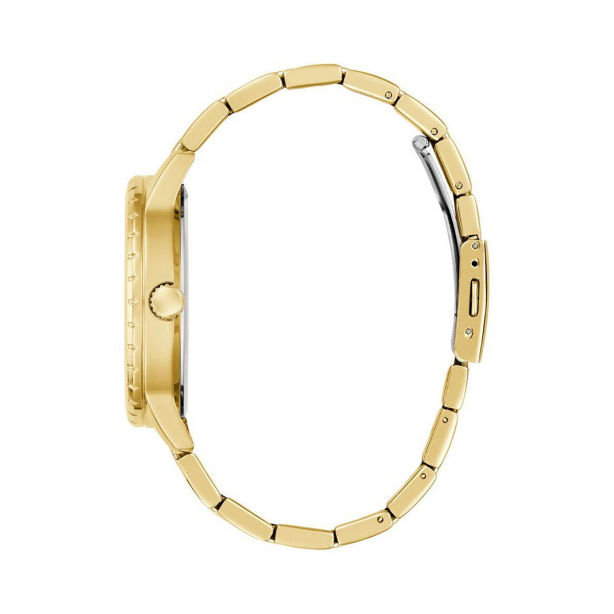 Guess Men's Watch Guess Monarch Golden