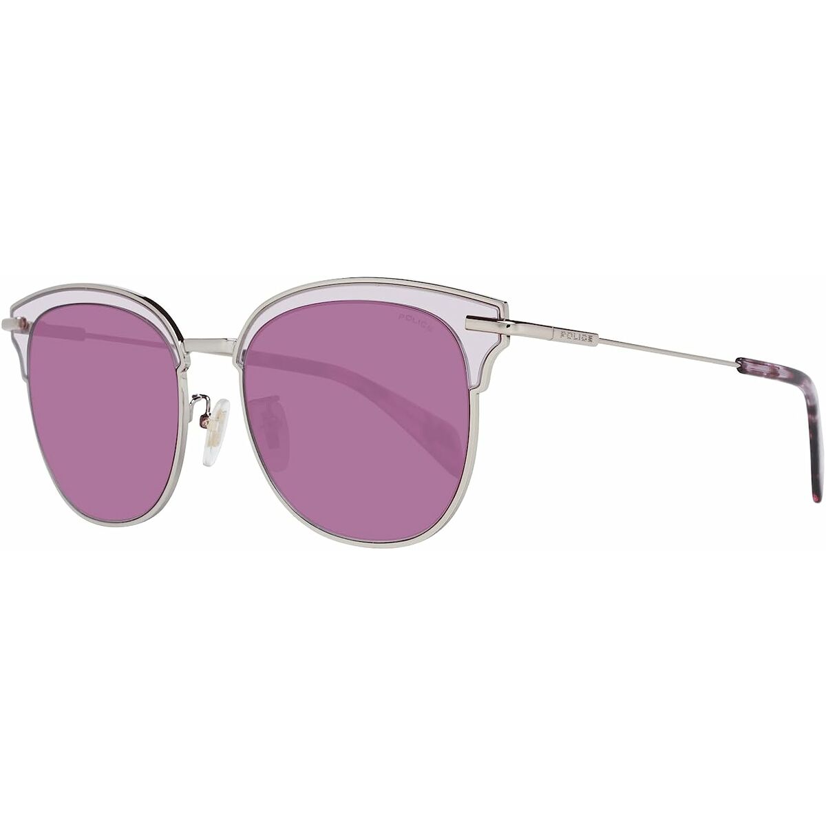 Police Ladies' Sunglasses Police Pl622 5308Ff Ø 53 Mm
