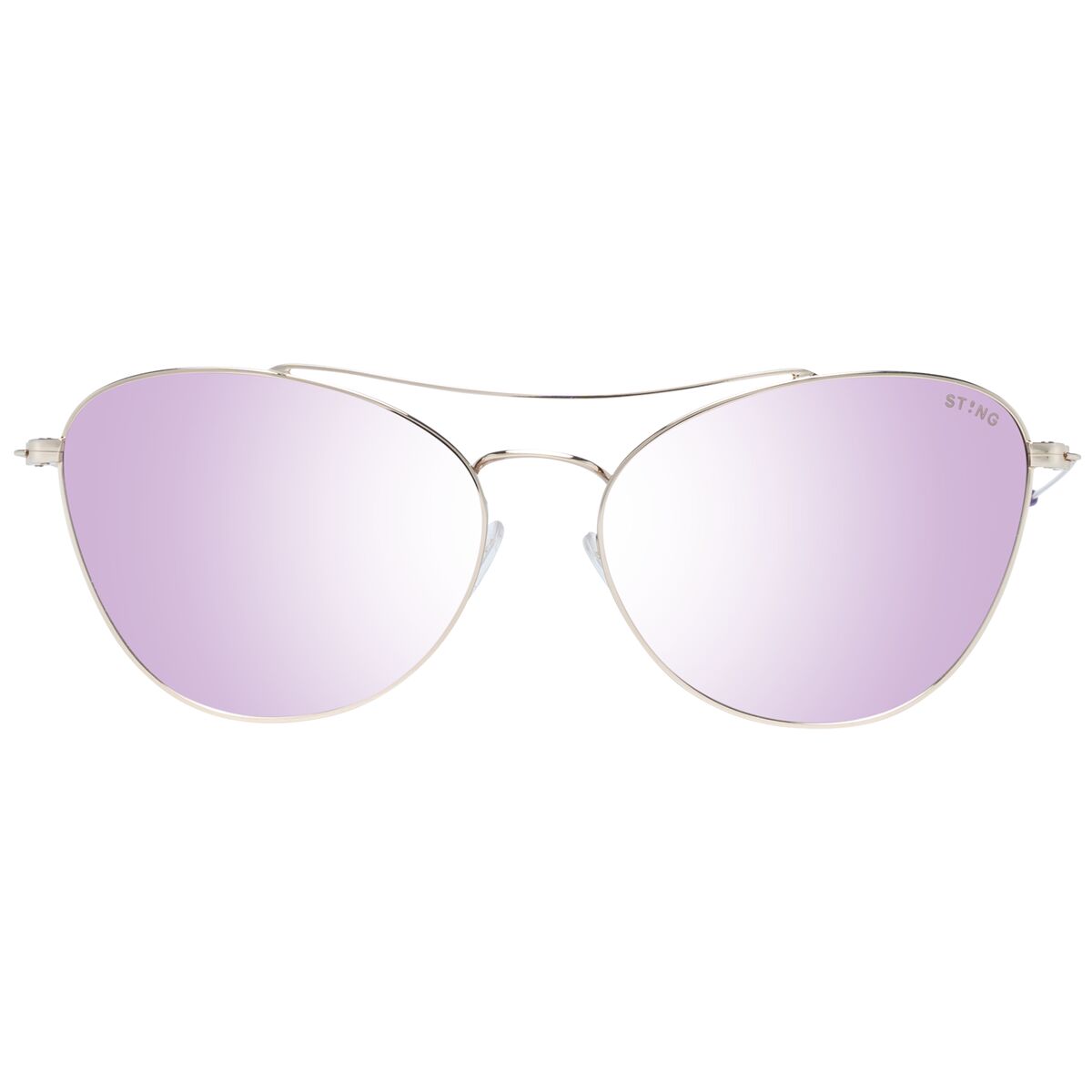 Sting Ladies' Sunglasses Sting Sst218 55300X