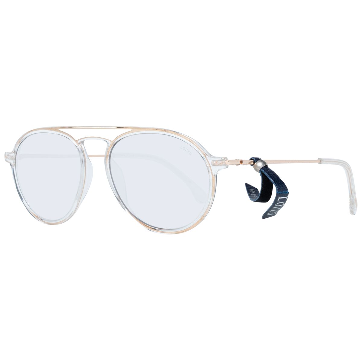 Lozza Unisex Sunglasses Lozza Sl4206M 550880