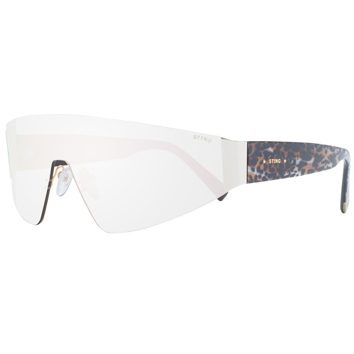 Sting Men's Sunglasses Sting Sst388 99300G Multicolour