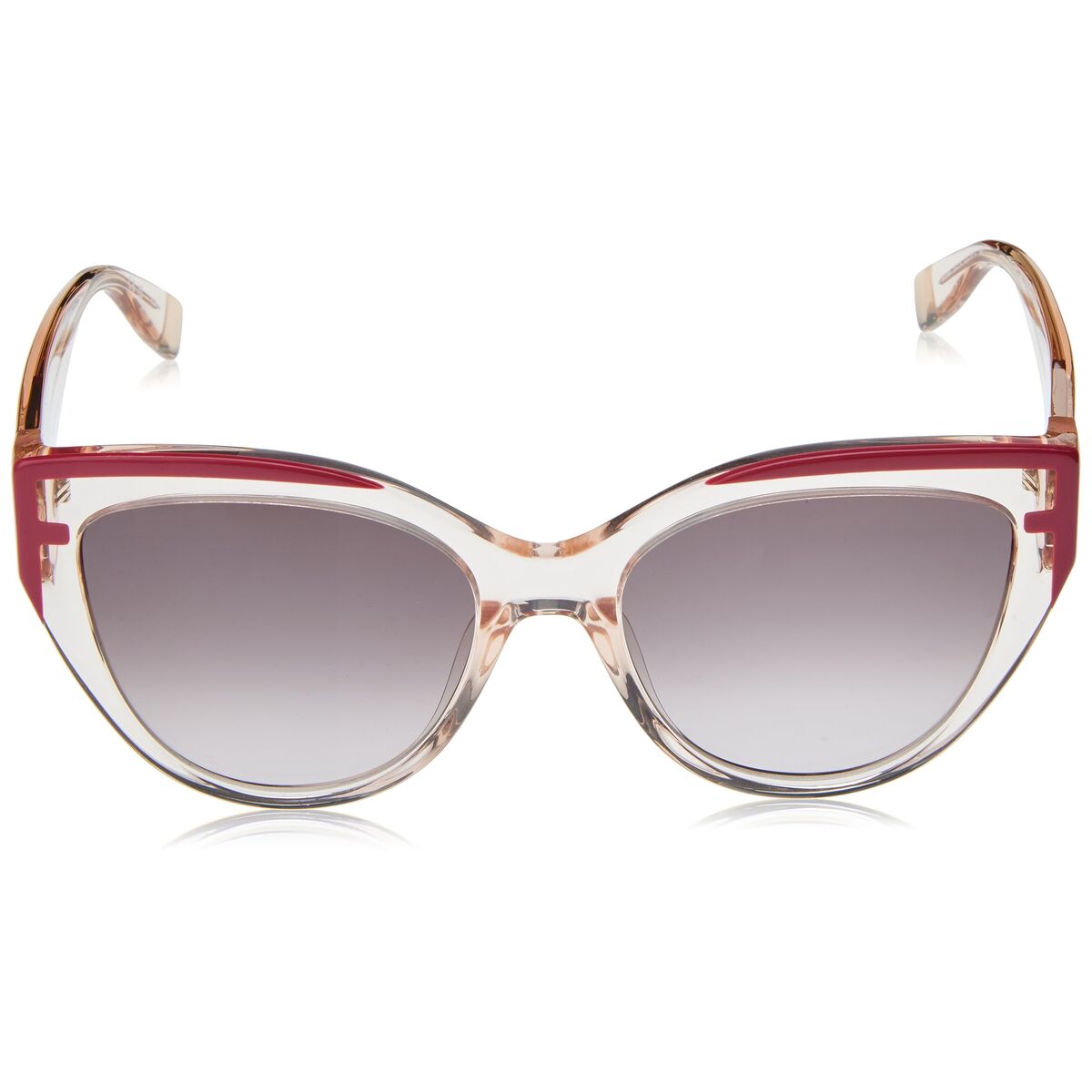 Furla Ladies' Sunglasses Furla Sfu694-5509Tu