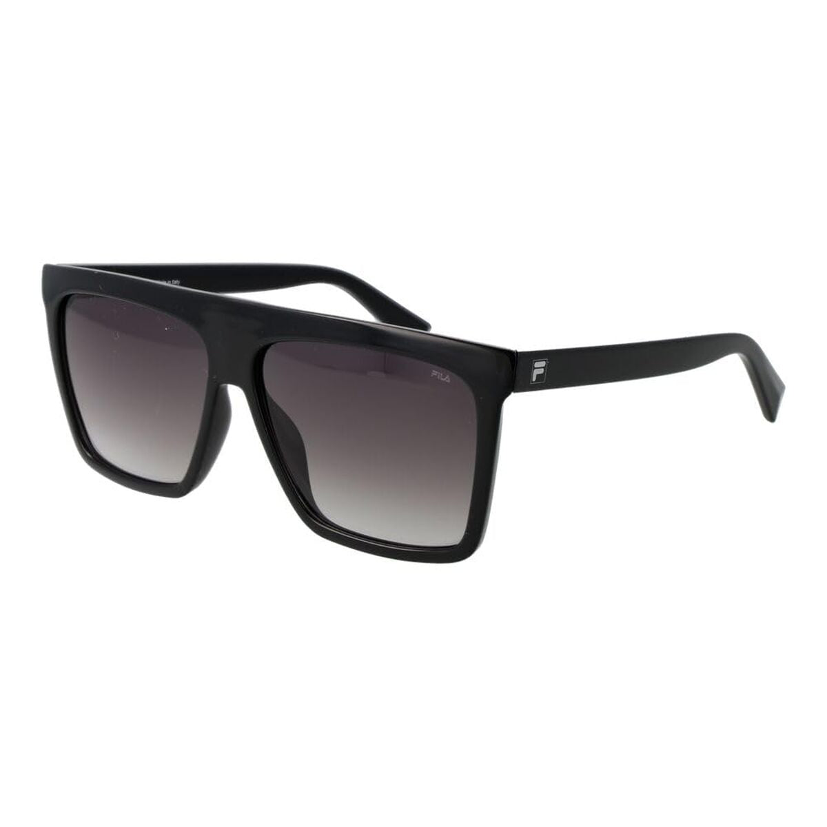 Fila Men's Sunglasses Fila Sfi834 600Z42 Black